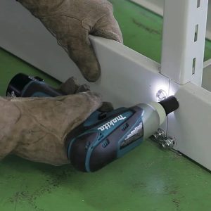 9565CVR Máy mài góc Makita (125mm/1400w/công tắc trượt)