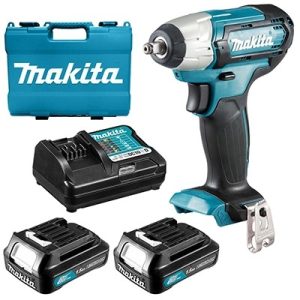 AF353 Máy bắn đinh dùng hơi Makita