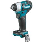 TW160DZ Máy siết bu lông dùng pin Makita (9.5mm/bl) (không kèm pin sạc)