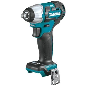 Makita TW160DSYE Máy siết bu lông dùng pin(9.5mm/bl) (kèm 02 pin 1.5ah + sạc)