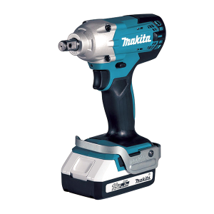 TW202D001 Máy siết bu lông dùng pin Makita (12.7mm)(18v)