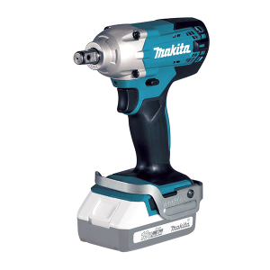 TW202DZ Máy siết bu lông dùng pin Makita (12.7mm)(18v)