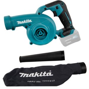 UB100DZ Máy thổi dùng pin Makita (12v max) (không kèm pin sạc)