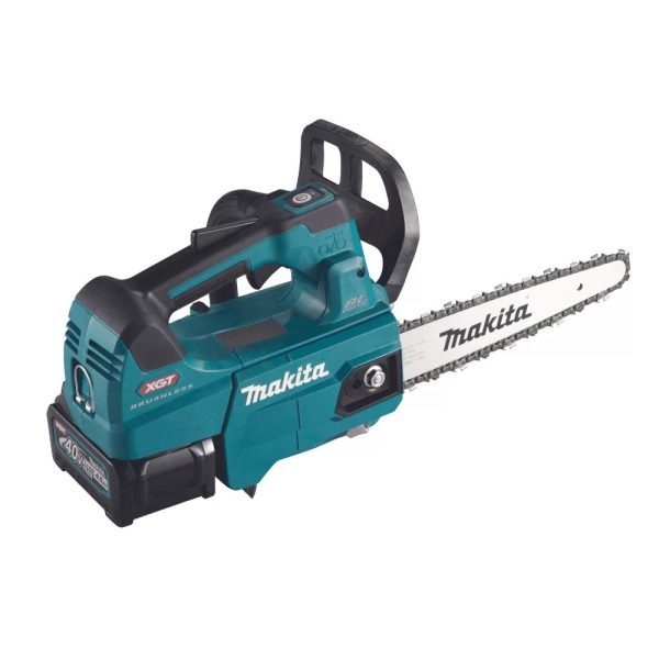 Makita UC007GZ Máy cưa xích dùng pin(không kèm dây xích (không kèm pin sạc)