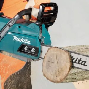 Makita UC012GZ Máy cưa xích dùng pin(400mm/80txl/bl) (không kèm pin sạc)