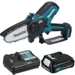 Makita UC100DWA01 Máy cưa cành dùng pin(100mm/bl)(12v max) kèm 02 pin + 1 sac