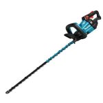 UH005GZ01 Máy tỉa hàng rào dùng pin Makita (750mm/bl)(40v (không kèm pin sạc)