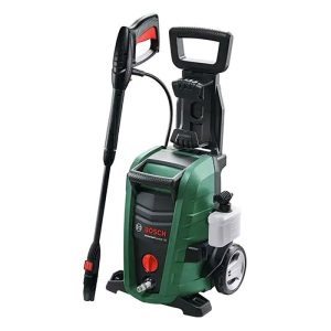 Bosch UniversalAquatak 125 Máy phun xịt rửa áp lực cao