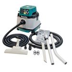 VR001CZ Vc001glz máy hút bụi dùng pin Makita (ướt&khô/8l/bl) (không kèm pin sạc)