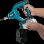 VR002CZ Vc001glz máy hút bụi dùng pin Makita (ướt&khô/8l/bl) (không kèm pin sạc)