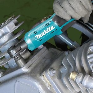 DUB187Z Máy thổi và hút bụi dùng pin Makita (bl)(18v)