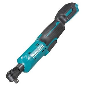 Makita WR100DZ Máy siết bu lông xuyên tâm dùng pin (không kèm pin sạc)