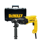 D25032K Máy Khoan Bê Tông Dewalt