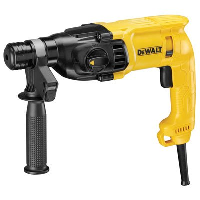 Dewalt D25033K Máy Khoan Bê Tông