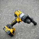 DCD996P2 Máy Khoan Cầm Tay Dewalt (Kèm 02 Pin 5.0 + Sạc)