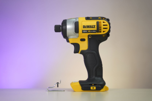 DCF885N  Máy Vặn Vít Dùng Pin Dewalt (không kèm pin sạc)