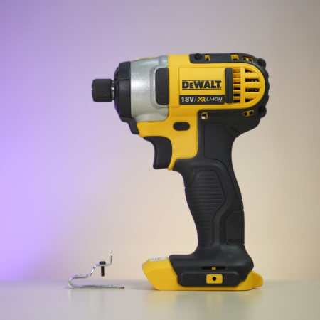 DCF885N  Máy Vặn Vít Dùng Pin Dewalt (không kèm pin sạc)