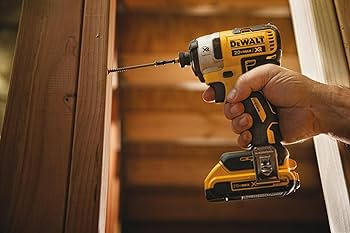 DCF887D2 Máy Vặn Vít Cầm Tay 18V Dewalt (Kèm 02 Pin 2.0+ Sạc)