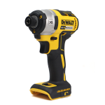 Dewalt DCF887 Máy Bắt Vít Cầm Tay 18V   (không kèm pin sạc)