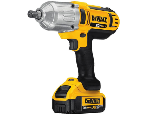 DCF899M2 Máy Siết Bulong Cầm Tay 18V Dewalt (Kèm 02 Pin 4.0 + Sạc)