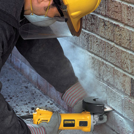 DW830 Máy Mài Dewalt