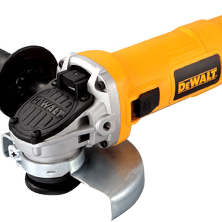 Dewalt DWE8110S Máy Mài