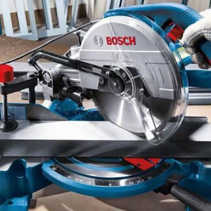 GCD 12 JL Máy cắt sắt lưỡi hợp kim Bosch