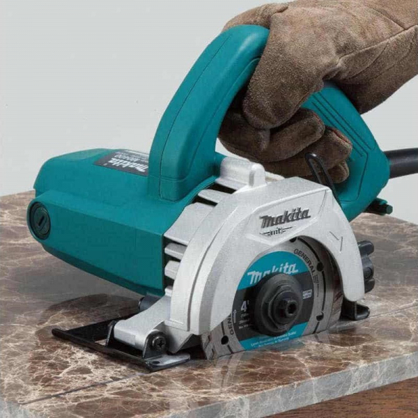 M4101B Máy cắt đá/gạch Makita (125mm)