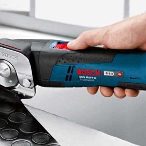 Bosch GCD 12 JL Máy cắt sắt lưỡi hợp kim