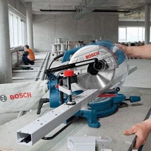 Bosch GCD 12 JL Máy cắt sắt lưỡi hợp kim