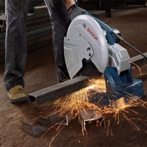 Bosch GCD 12 JL Máy cắt sắt lưỡi hợp kim