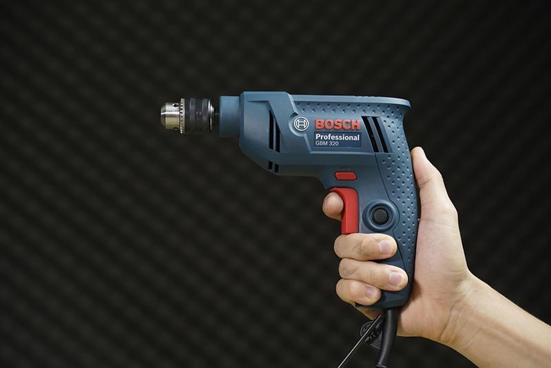 Bosch GBH 180-LI BL Máy khoan bê tông dùng pin