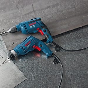 Bosch GBH 180-LI BL Máy khoan bê tông dùng pin