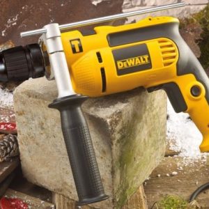 Dewalt D-25811K Máy khoan búa