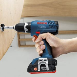 Bosch GBH 180-LI BL Máy khoan bê tông dùng pin