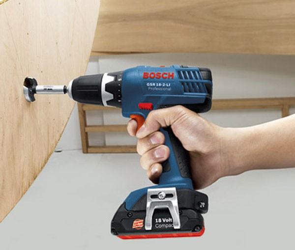 Bosch GBH 180-LI BL Máy khoan bê tông dùng pin