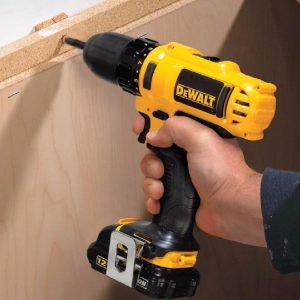 Dewalt D-25811K Máy khoan búa