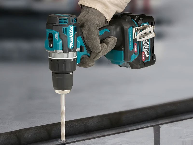 Makita CLX210SX1 Bộ sản phẩm(df332d+td111d+bl1016*2