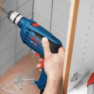 Bosch GBH 180-LI BL Máy khoan bê tông dùng pin