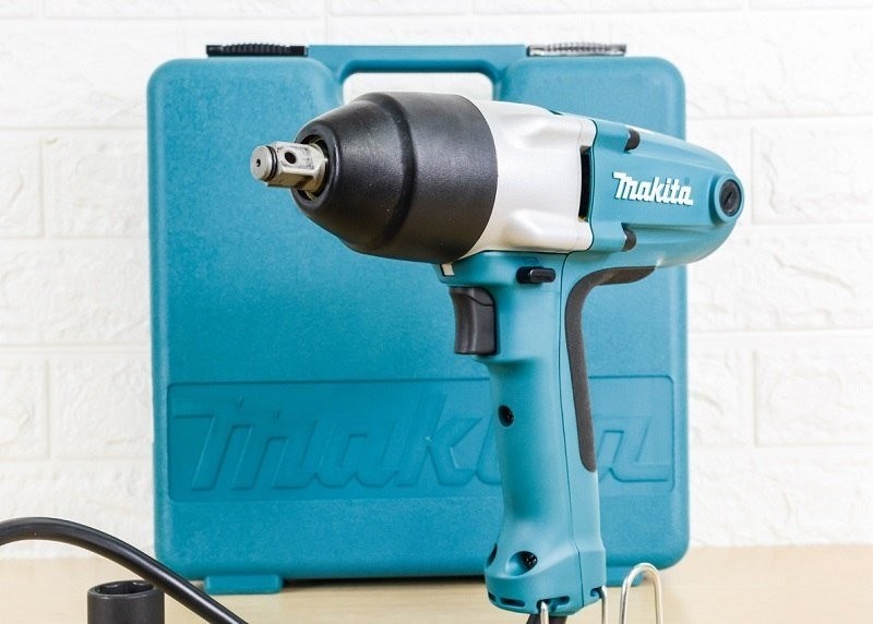 Makita 6906 Máy siết bu lông(19mm)