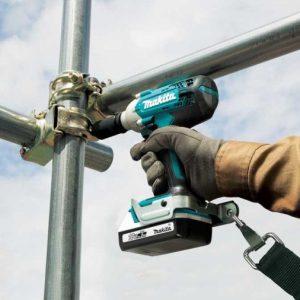 Makita 6905H Máy siết bu lông(12.7mm)