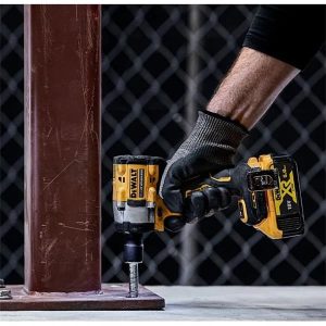 DCF787D2 Máy vặn vít dùng pin Dewalt (18V)(kèm 02 pin 2.0Ah + sạc),