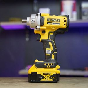 DCF787D2 Máy vặn vít dùng pin Dewalt (18V)(kèm 02 pin 2.0Ah + sạc),