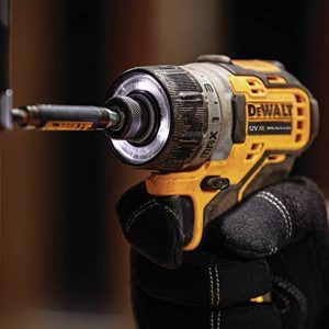 DCF787D2 Máy vặn vít dùng pin Dewalt (18V)(kèm 02 pin 2.0Ah + sạc),