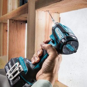 Makita 6905H Máy siết bu lông(12.7mm)