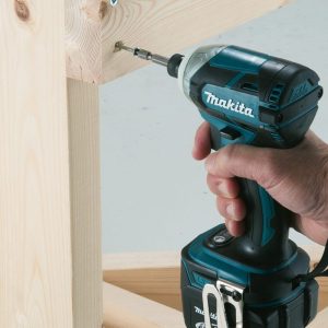 6905H Máy siết bu lông Makita (12.7mm)