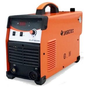 Máy cắt (Kim loại) công nghệ hồ quang Plasma   Cut 60 (L204), 380V.