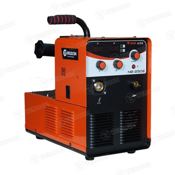 Máy hàn bán tự động MIG NB-250E (220V cấp dây liền)