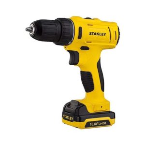 Stanley SCHI121S2FK Máy Khoan Vặn Vít Dùng Pin   (không kèm pin sạc)