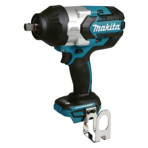 Máy Siết Bu Lông Dùng Pin Makita DTW1004Z (12.7MM/BL)(18V) (chưa kèm pin sạc)